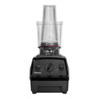 Vitamix Personal Cup Adapter mit aufgesetztem To-Go Cup auf dem Vitamix Explorian E310