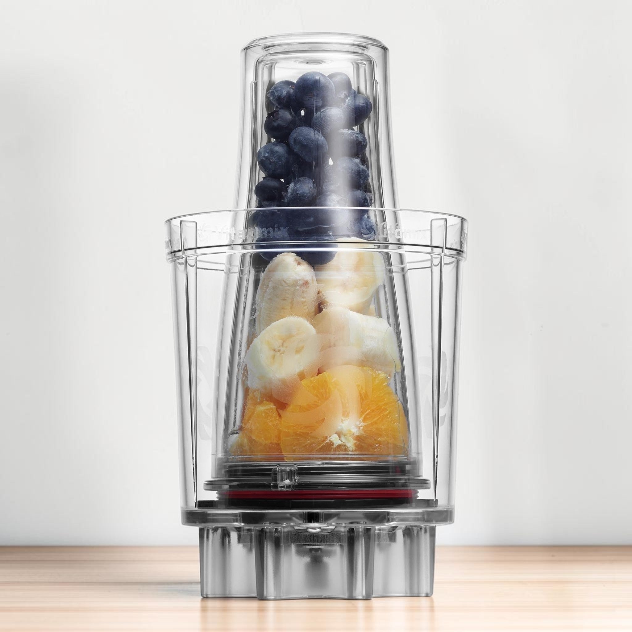 Vitamix Personal Cup Adapter Set Explorian | Vitamix Europe