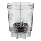Vitamix Personal Cup Adapter mit integriertem Messerblock und Dichtungsring