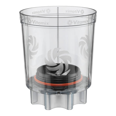 Personal Cup Adapter mit integriertem Messerblock