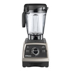 Vitamix Pro 750 Perlgrau — Frontansicht freigestellt