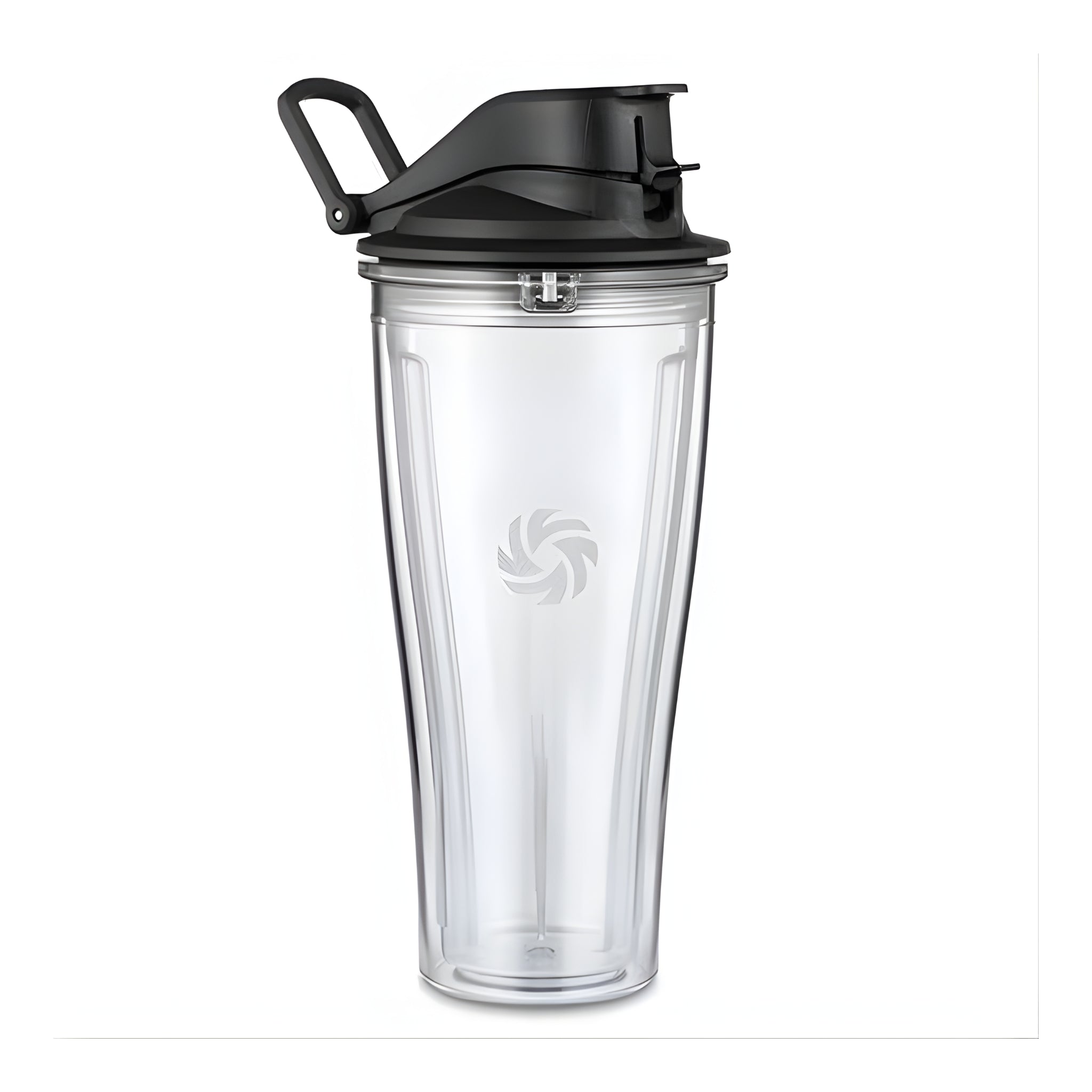 Vitamix To-Go Cup 600 ml — Becher mit Deckel, freigestellt