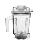 Vitamix 1,4-Liter-Interlock-Trockenbehälter mit Interlock-System — transparenter Mixkrug für trockene Zutaten