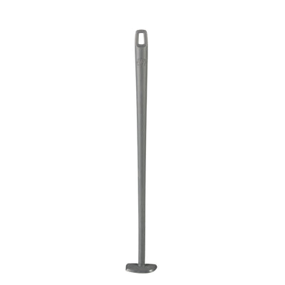Under Blade Scraper